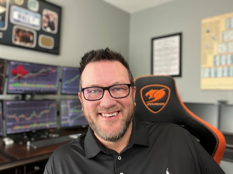 DarkPool Trading Founder Karl Dean Transforms 25+ Years of Market Experience into Education Platform Empowering Everyday Investors