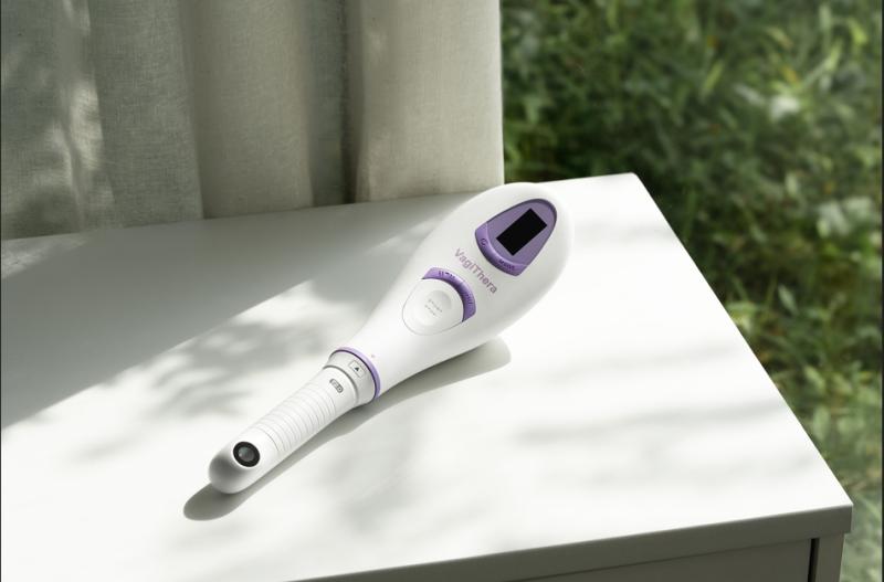 VagiThera Bringing Premium At-Home Ultrasound Skincare to Life