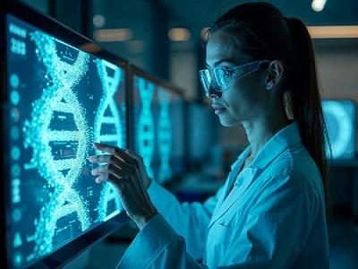 Global Spatial Genomics and Transcriptomics Market Set to Reach $2.15 Billion by 2034, Driven by Breakthroughs in Drug Discovery and Precision Medicine