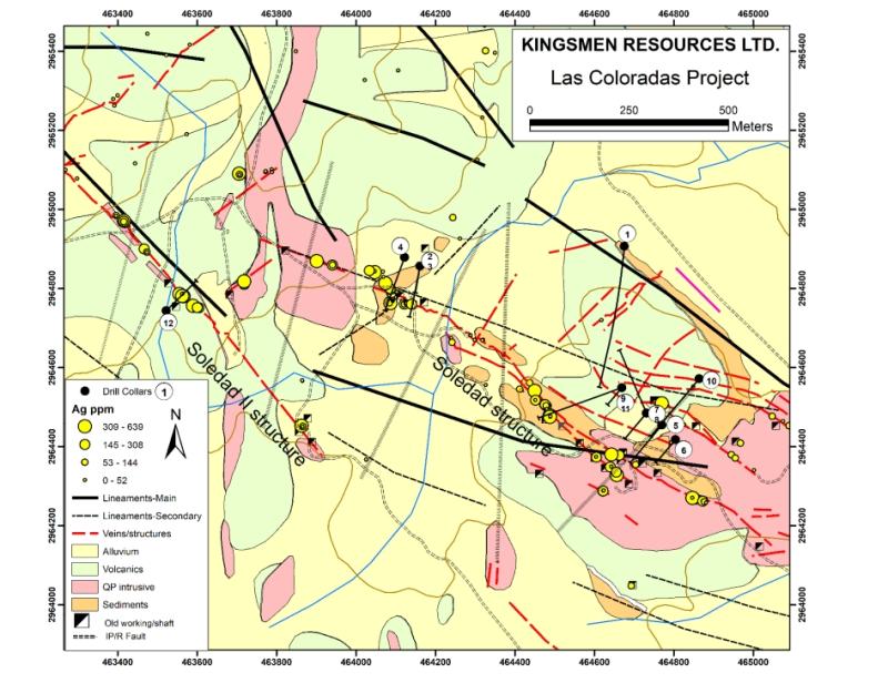 Kingsmen Resources ( TSXV: KNG) and Silver Expert Peter Krauth Share Insight On the Silver Bull Market