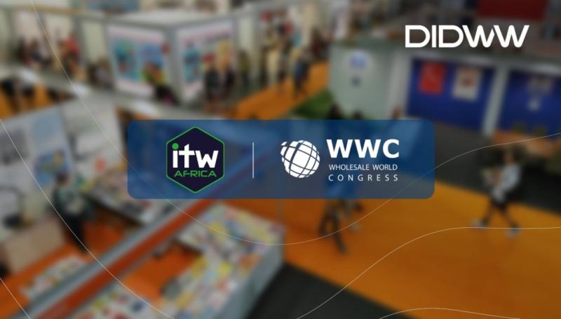 DIDWW to showcase its voice and SMS innovations at ITW Africa and WWC 2025