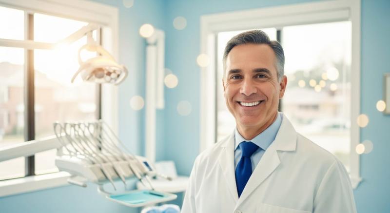 Granada Dental Expands Comprehensive Dental Services in Sherwood Park