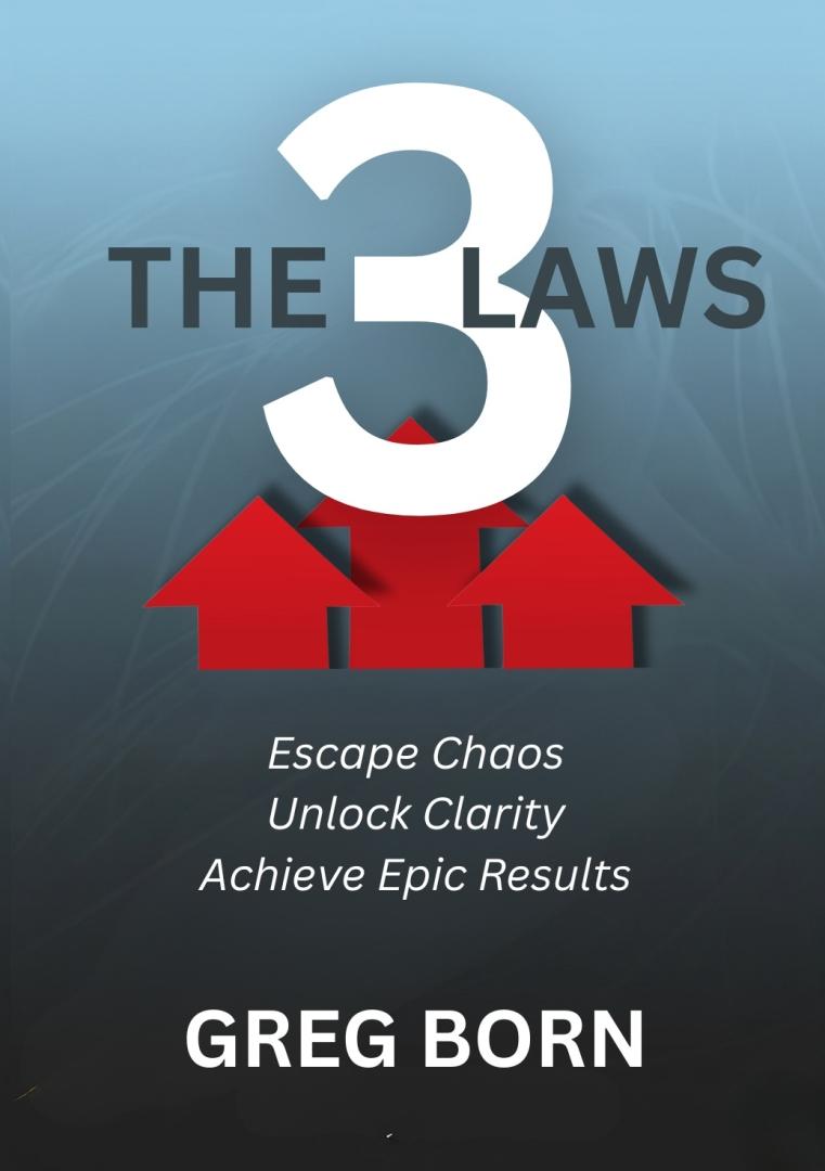 Business Parable Book Reveals Why Companies Need 312 Pages for $14 Expenses - Free This Thursday & Friday Only on Amazon