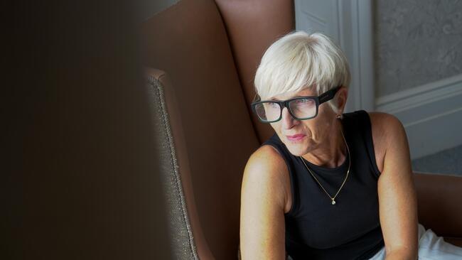 Leicester Salon Trailblazer Launches Specialist Hair Loss Clinic for Women