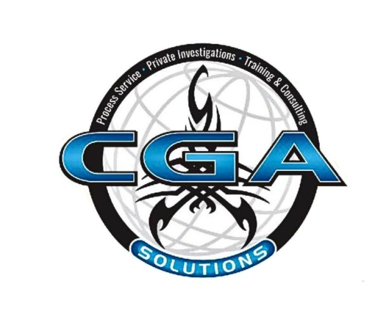 CGA Solutions Provides Private Investigator Services for Businesses and Individuals in GA and SC