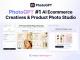 PhotoGPT Expands AI E-Commerce Visual Platform with Batch Photo Editor, AI Product Detail Page Generator, AI Product Photography, and AI Video Ad Generator