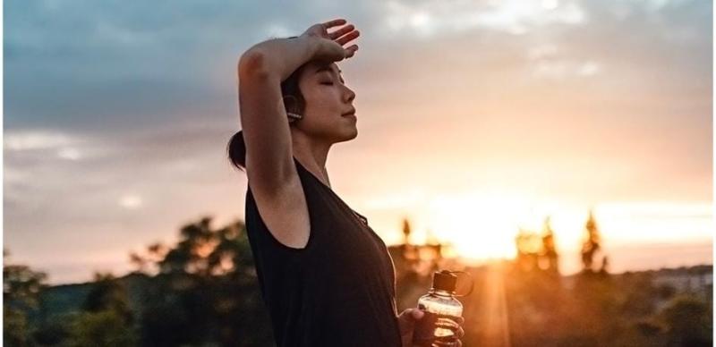 Power Journey, Purify Any Source: Glacier Fresh Unveils OSMOGO Outdoor RV Water Purifier