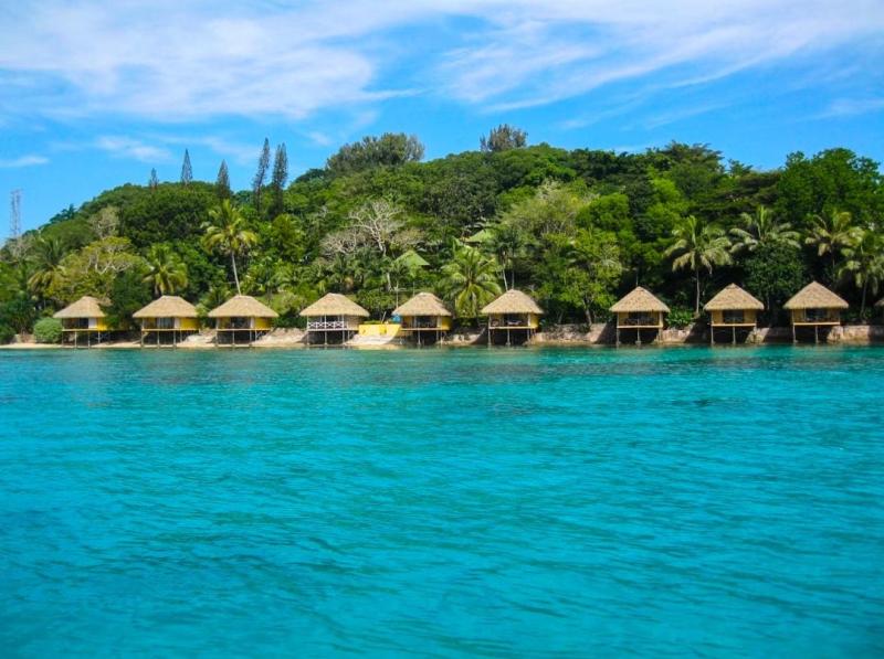 Immigrant Invest Releases Comprehensive Guide on Obtaining Vanuatu Citizenship by Investment