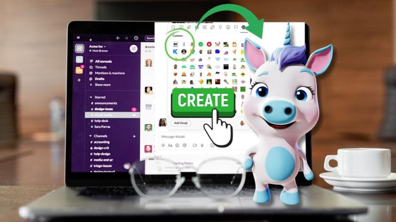 Krikey AI Unveils