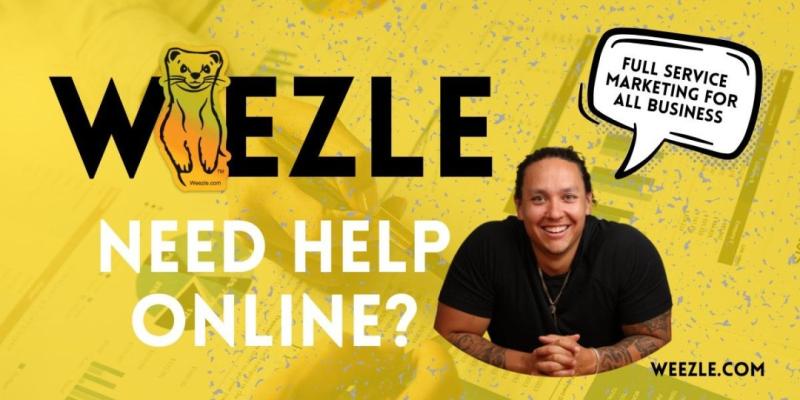 Weezle Introduces Tailored Digital Solutions to Help Businesses Strengthen Their Online Presence