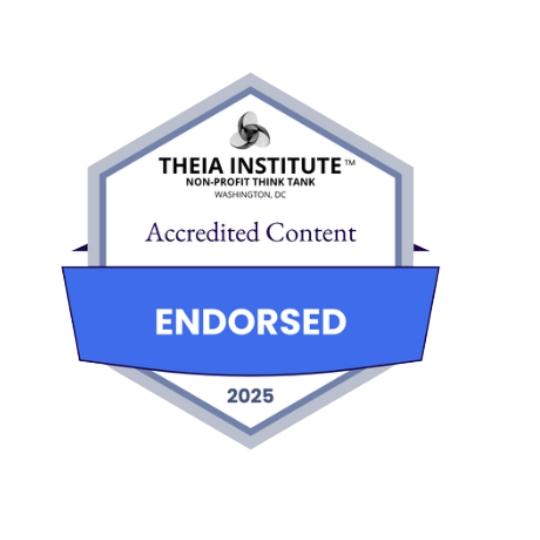 XPROMOS Launches Theia Institute Trademark -Endorsed AI Fluency Program Offering Practitioner Certification Across Business Roles. Certified AI Training With Nod From Emerging Tech Think Tank Signals AI Fluency