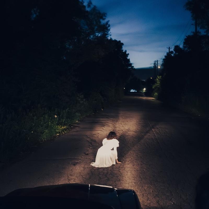 Lia Pappas-Kemps Shares New Single, 'Reservations'