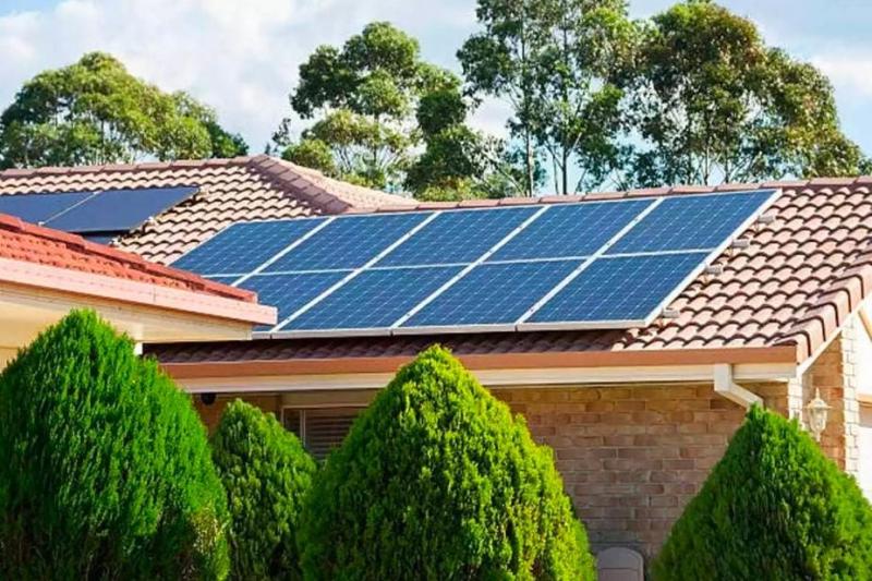 HighJoule Releases 2025 Guide on How Many Solar Panels Needed to Power a House