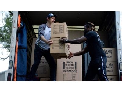 6th Man Movers Establishes Nashville's First Moving Company Training Academy to Address Middle Tennessee's Skilled Labor Shortage