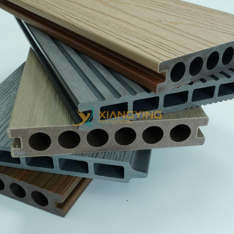 Immersive Applications of WPC Decking Across Residential, Commercial, and Public Environments
