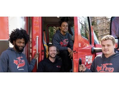 FOX Moving and Storage Reports 400% Increase in Multi-State Relocations, Leading Atlanta Moving Companies in Southeast Regional Expansion