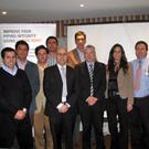 SGS Guided Wave Seminars in Argentina and Chile