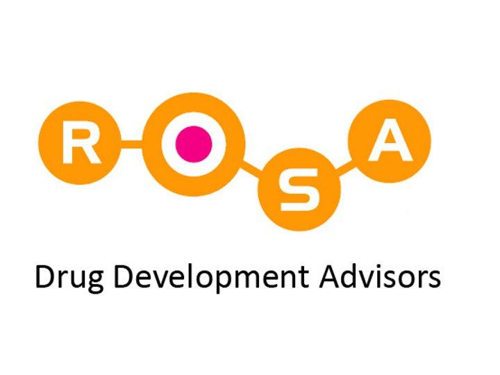 Rosa Logo