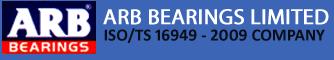 ARB Bearings Launches New Bearing Brands
