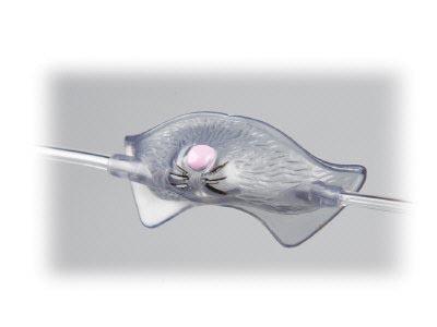 Responsive Respiratory Expands Pediatric Offering with the Introduction of Animated Pediatric Bi-Flow Mask