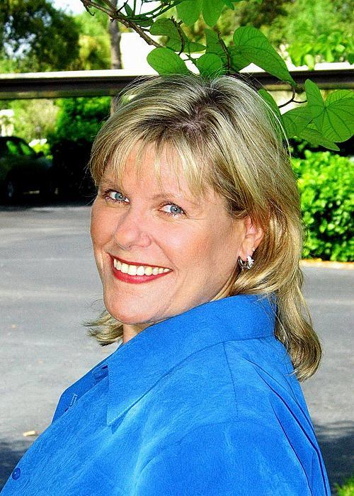 Kathy Marlowe