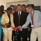 SGS Opens the First Mechanical Testing Laboratory in Angola