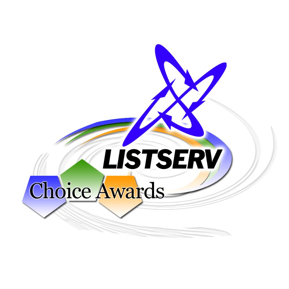 LISTSERV Choice Awards, The Mailys