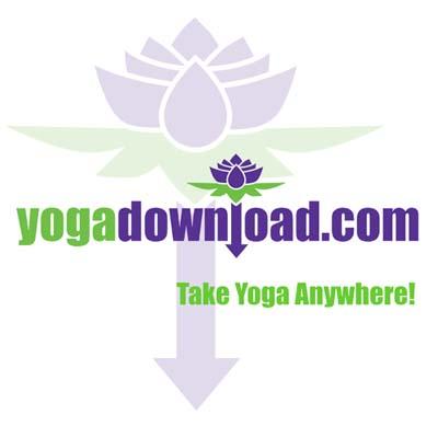 YogaDownload's Podcast Eclipses One Million Downloads