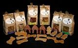 Paws Over Tradition Organic Treats