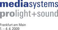 Sinus – Systems Integration Award 2009 for media technology