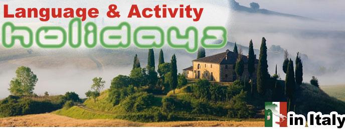 Learn italian in Italy  bologna