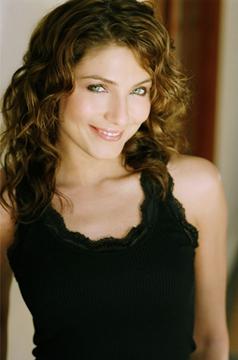 Marisa Petroro is an American film and television actor, model and philanthropist from Elizabeth, New Jersey.
