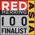 pepper square: “Red Herring 100 Asia” Awards 2007 finalist