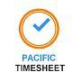 Pacific Timesheet