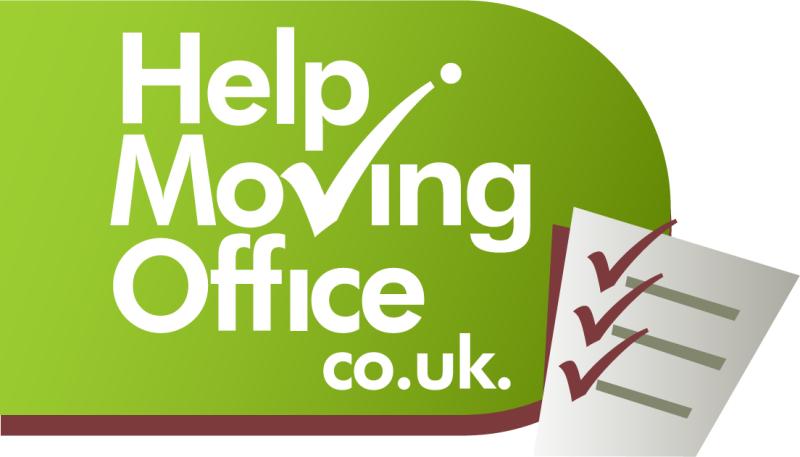 Companies use Help Moving Office’s Checklist as a roadmap to guide them through the office relocation process