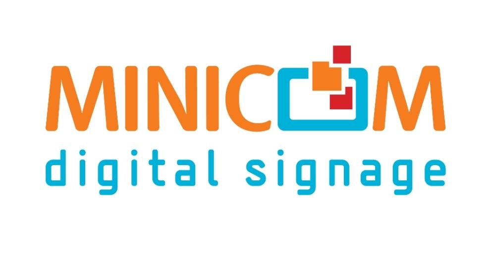 Minicom Digital Signage