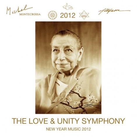 Michel Montecrossa’s ‘Love & Unity Symphony’