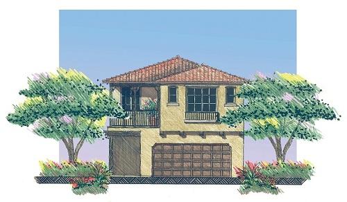 Williams Homes Prepares for Grand Opening of Olive Glen