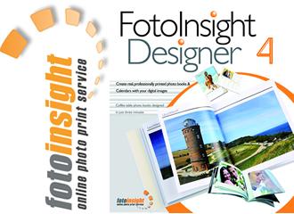 FotoInsight Designer v4.4 en Español