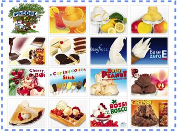 PreGel SpA presented its 2011 novelties at the most important international trade shows for food and beverage industry