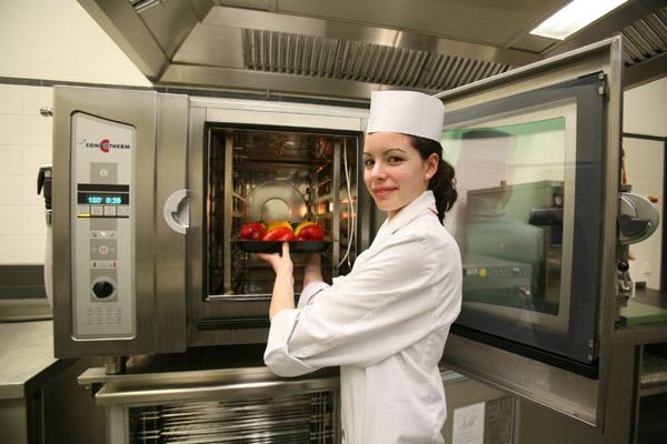 European Foodservice market expand: Number of meals served increase in nearly all European countries (Photo: Dehoga/Cordula Giese)