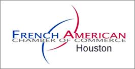 The French American Chamber of Commerce, Houston has elected its