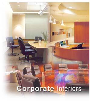 Corporate Interior Design India, Designers and Architects India, Interior Designers India