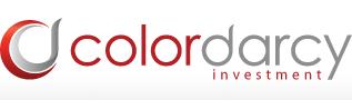 Colordarcy logo