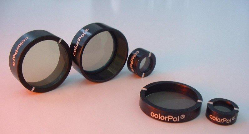 colorPol® MIR – CODIXX to enter the mid infrared range