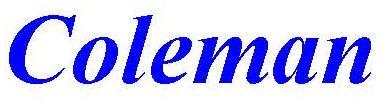The Coleman Report Names its Top 20 Most Influential SBA Loan Professionals for 2008