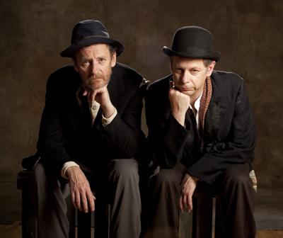 Staging Godot: An Actor, an Academic, and a Director in Conversation
