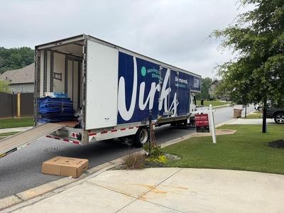 Georgia Moving Company Wirks Moving & Storage Achieves Major Industry Milestone with 20,000+ Successful Relocations Across Metro Atlanta