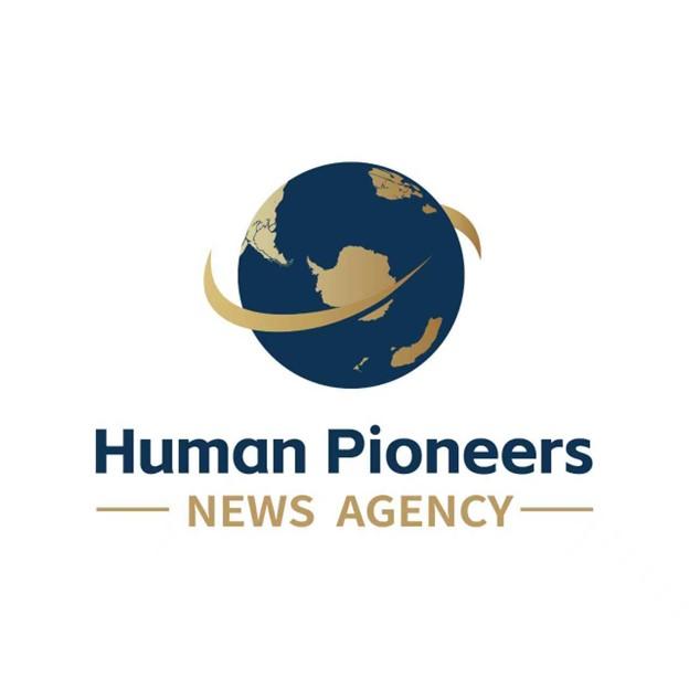 Human Pioneer News Agency Unveils