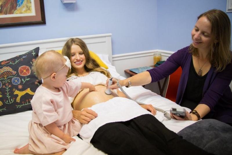 Innate Midwifery Launches Patient Referral Discount Program in Salt Lake Valley